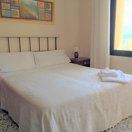 Hotel Don Pedro ปอร์โตสกูโซ ภายนอก รูปภาพ